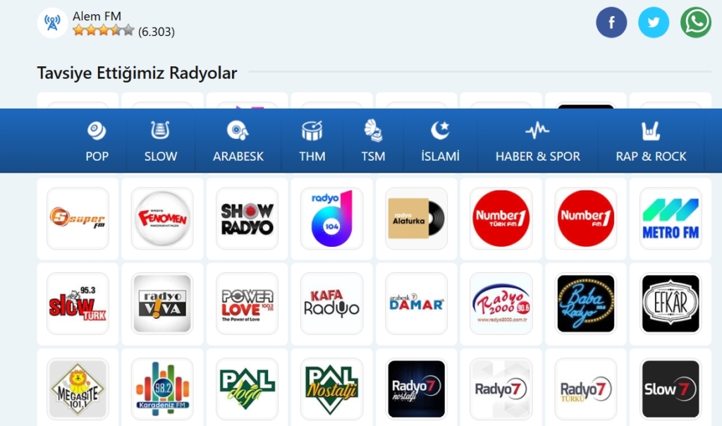 featured