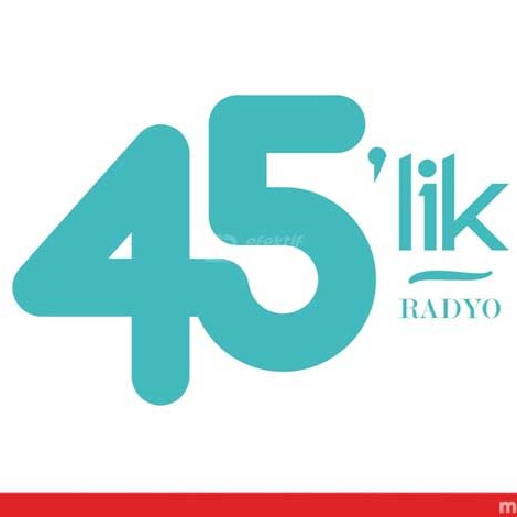 Radyo 45 lik
